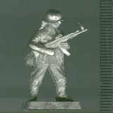 Late War Russian, as delivered Late War Russian, as delivered